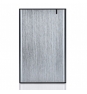 Gembird EE2-U3S-6-GR caja para disco duro externo Carcasa de disco duro/SSD Aluminio 2.5