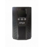 Gembird EG-UPSO-1000 sistema de alimentación ininterrumpida (UPS) Doble conversión (en lÍ­nea) 1 kVA 900 W 4 salidas AC