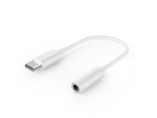 Gembird GMB Audio A-CM-3.5F-01 cambiador de género para cable 3.5 mm ...