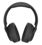 Gembird GMB Audio BHP-ANC-01 auricular y casco Auriculares Inalámbrico y alámbrico Diadema Música USB Tipo C Bluetooth Negro