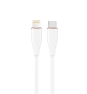 Gembird GMB Audio CC-USB2S-CM8PM-1.5M-W cable USB