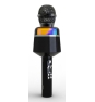Gembird GMB Audio MICBT-01-BK micrófono Negro Micrófono para karaoke