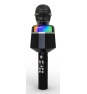 Gembird GMB Audio MICBT-01-BK micrófono Negro Micrófono para karaoke