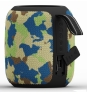 Gembird GMB Audio SPK-BT-LED-05-CM altavoz portátil o de fiesta Altavoz monofónico portátil Camuflaje 8 W