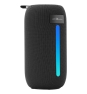 Gembird GMB Audio SPK-BT-LED-07 altavoz portátil o de fiesta Altavoz monofónico portátil Negro 5 W