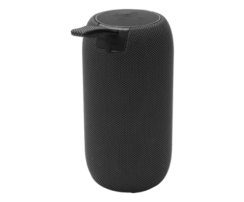 Gembird GMB Audio SPK-BT-LED-07 altavoz portátil o de fiesta Altavoz monofónico portátil Negro 5 W