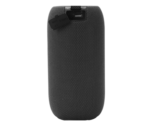 Gembird GMB Audio SPK-BT-LED-07 altavoz portátil o de fiesta Altavoz monofónico portátil Negro 5 W