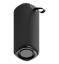 Gembird GMB Audio SPK-BT-LED-08L altavoz portátil o de fiesta Altavoz portátil estéreo Negro 10 W