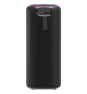 Gembird GMB Audio SPK-BT-LED-08L altavoz portátil o de fiesta Altavoz portátil estéreo Negro 10 W