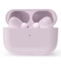 Gembird GMB Audio TWS-03-P auricular y casco Auriculares True Wireless Stereo (TWS) Dentro de oído Llamadas/Música USB Tipo C Bluetooth Rosa