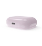 Gembird GMB Audio TWS-03-P auricular y casco Auriculares True Wireless Stereo (TWS) Dentro de oído Llamadas/Música USB Tipo C Bluetooth Rosa
