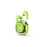 Gembird GMB Audio TWST-01-G auricular y casco Auriculares Inalámbrico Dentro de oído Llamadas/Música USB Tipo C Bluetooth