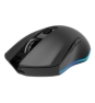 Gembird GMB Gaming MUSGW-6BL-02 ratón Juego mano derecha RF inalámbrico Óptico 3200 DPI