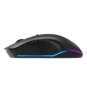 Gembird GMB Gaming MUSGW-6BL-02 ratón Juego mano derecha RF inalámbrico Óptico 3200 DPI