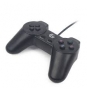 Gembird JPD-UB-01 Gamepad pc USB 2.0 1.4m negro