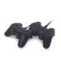 Gembird JPD-UDV2-01 gamepad para pc analógico digital USB 2.0 1.4m negro