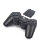Gembird JPD-WDV-01 gamepad para pc PlayStation2 PlayStation3 inalámbrico 2.4ghz negro