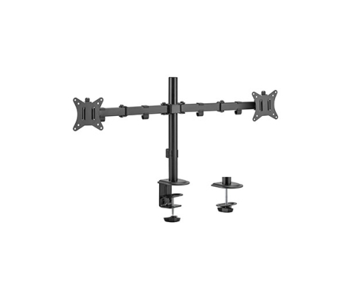 Gembird MA-D2-01 soporte para monitor 81,3 cm (32