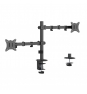Gembird MA-D2-03 soporte para monitor 81,3 cm (32