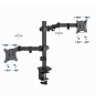 Gembird MA-D2-03 soporte para monitor 81,3 cm (32