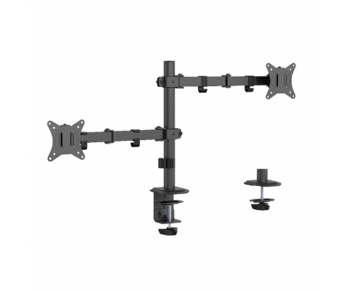 Gembird MA-D2-03 soporte para monitor 81,3 cm (32
