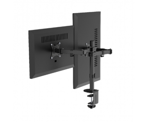 Gembird MA-D2-03 soporte para monitor 81,3 cm (32