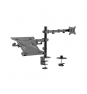 Gembird MA-DA-03 soporte para monitor 81,3 cm (32