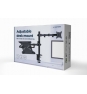 Gembird MA-DA-03 soporte para monitor 81,3 cm (32