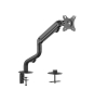 Gembird MA-DA1-02 soporte para monitor 81,3 cm (32