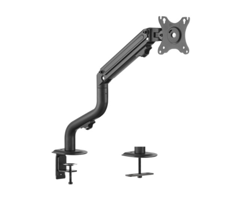 Gembird MA-DA1-02 soporte para monitor 81,3 cm (32