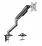 Gembird MA-DA1-05 soporte para monitor 81,3 cm (32