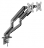 Gembird MA-DA2-05 soporte para monitor 81,3 cm (32