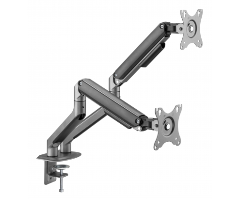 Gembird MA-DA2-05 soporte para monitor 81,3 cm (32