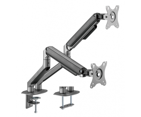 Gembird MA-DA2-05 soporte para monitor 81,3 cm (32