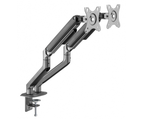 Gembird MA-DA2-05 soporte para monitor 81,3 cm (32