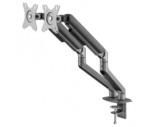 Gembird MA-DA2-05 soporte para monitor 81,3 cm (32