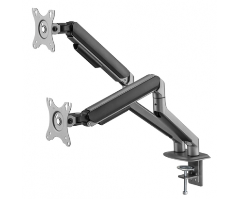 Gembird MA-DA2-05 soporte para monitor 81,3 cm (32