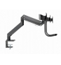 Gembird MA-DA3-03 soporte para monitor 68,6 cm (27