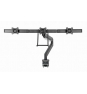 Gembird MA-DA3-03 soporte para monitor 68,6 cm (27