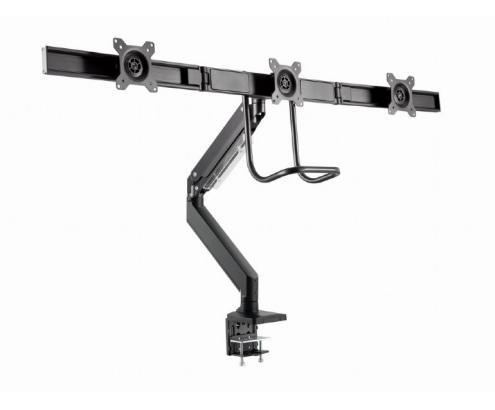 Gembird MA-DA3-03 soporte para monitor 68,6 cm (27