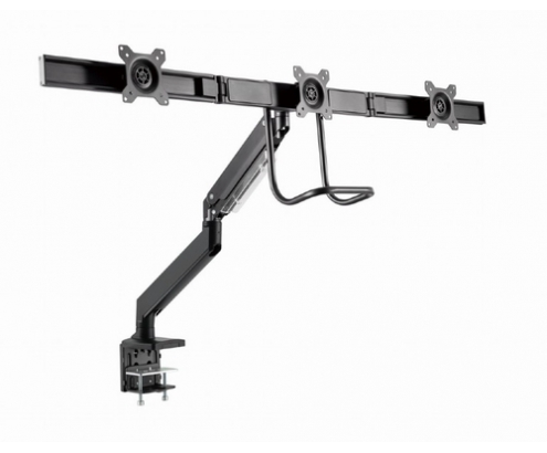 Gembird MA-DA3-03 soporte para monitor 68,6 cm (27