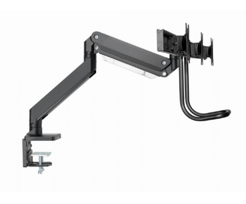 Gembird MA-DA3-03 soporte para monitor 68,6 cm (27