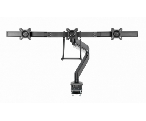 Gembird MA-DA3-03 soporte para monitor 68,6 cm (27