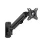 Gembird MA-WA1-01 soporte para monitor 68,6 cm (27