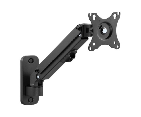Gembird MA-WA1-01 soporte para monitor 68,6 cm (27