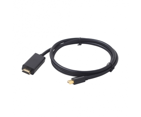 Gembird *Mini DisplayPort cable to HDMI 4K 1.8m 1,8 m