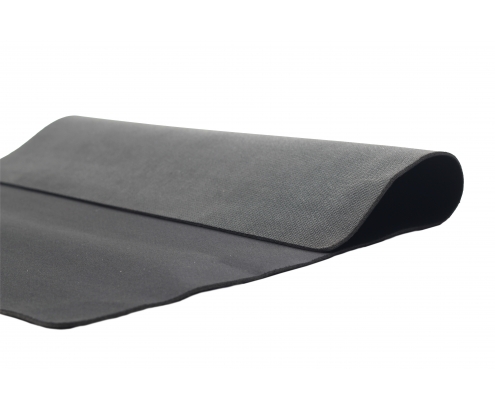 Gembird MP-GAME-M alfombrilla para ratón Alfombrilla de ratón para juegos Negro