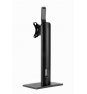 Gembird MS-D1-01 soporte para monitor 81,3 cm (32