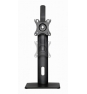 Gembird MS-D1-01 soporte para monitor 81,3 cm (32