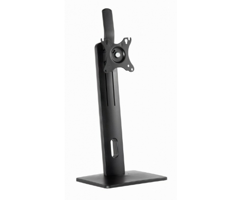 Gembird MS-D1-01 soporte para monitor 81,3 cm (32